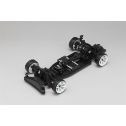 Yokomo YD-2S RWD Drift Car (Plastic chassis)